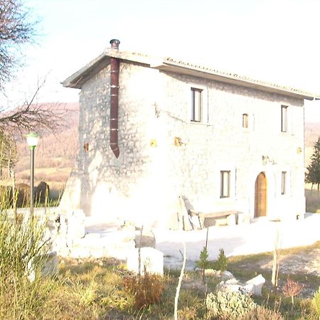 Casino Tonti Iarussi Villa Forlì del Sannio Exterior foto