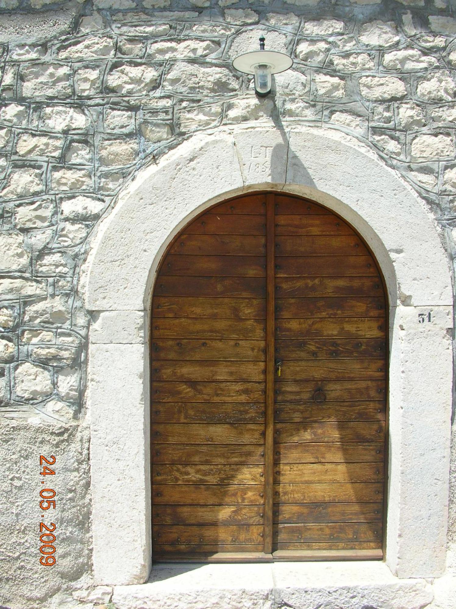 Casino Tonti Iarussi Villa Forlì del Sannio Exterior foto